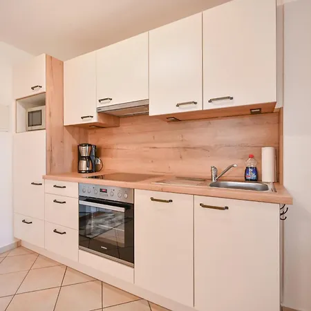 Apartment Wellenweise Eg Kellenhusen