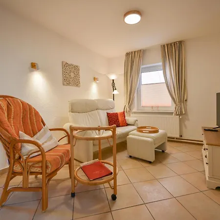 Apartment Wellenweise Eg Kellenhusen